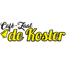 Cafe-zaal de Koster