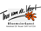 Bloemsierkunst Theo van de Voort