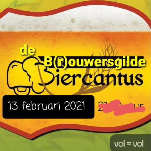 B(r)ouwersgilde Biercantus