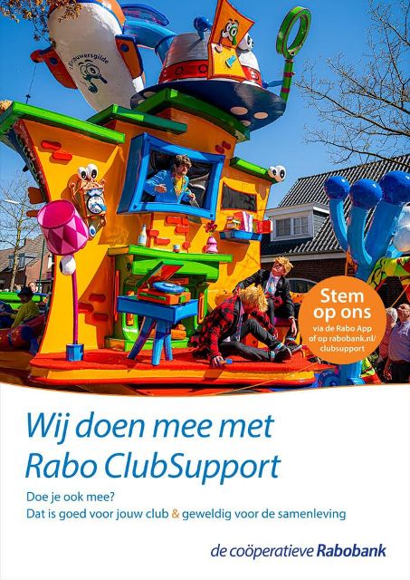 Rabo ClubSupport